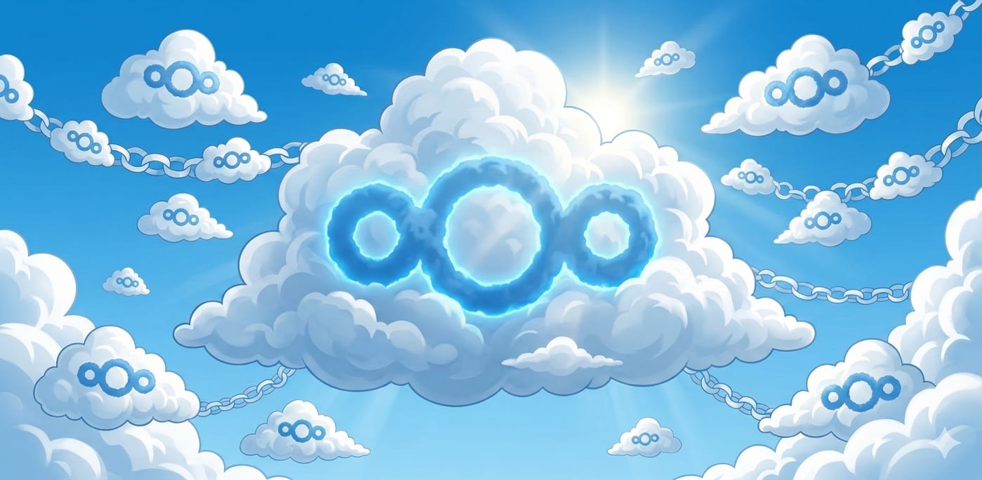 Zo kreeg ik Nextcloud aan de praat op mijn NAS